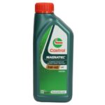 MAGNATEC 5W40 DPF 1L Oleje i smary CASTROL