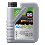 LIM6738 0W20 1L Oleje i smary LIQUI MOLY