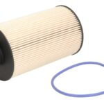 PU 10 019 Z Filtr paliwa MANN-FILTER