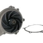 OMP343.455 Pompa cieczy chłodzącej OMP