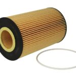 OX425D Filtr oleju MAHLE