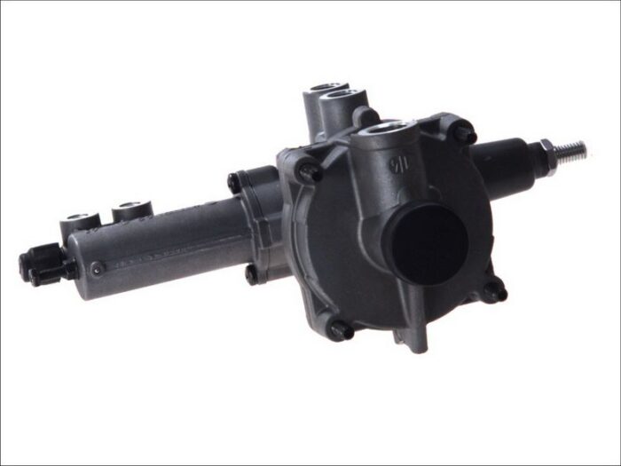 475 714 509 0 pneumatyczny regulator siły hamowania wabco - obrazek 2