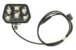 A38-8524-057 Lampa robocza ASPOCK