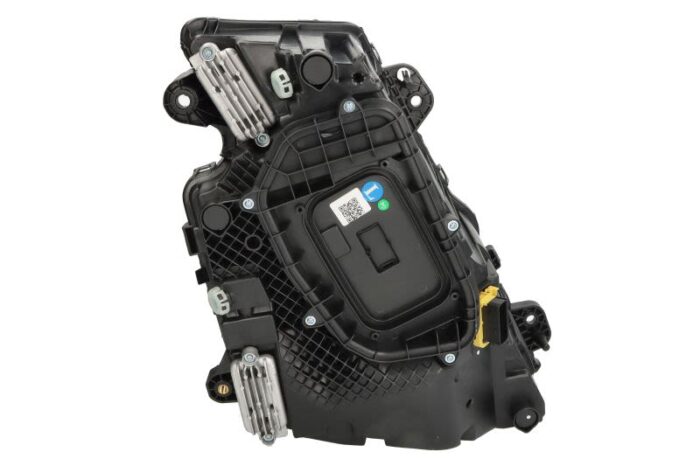 Hl-vo021l reflektor trucklight - obrazek 2