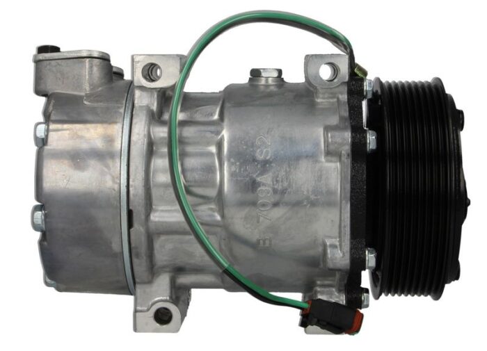 Qp7h15-8290 kompresor klimatyzacji tcci - obrazek 4