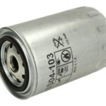 BS04-103 Filtr paliwa BOSS FILTERS