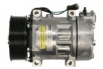 NIS 890022 Kompresor klimatyzacji NISSENS