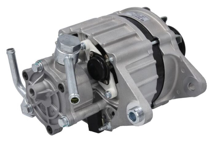 1 986 a01 097 alternator bosch - obrazek 2