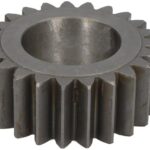 125455-CR Zestaw napr. zwolnicy CARRARO