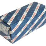 0 414 755 118 Pompowtryskiwacz BOSCH WTRYSK