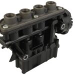 K 212067N50 Zawór magnetyczny KNORR