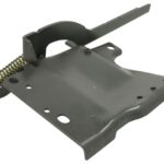 BPD-SC025R Mocowanie atrapy PACOL
