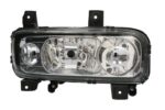 HL-ME025R Reflektor TRUCKLIGHT