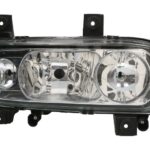 HL-ME025R Reflektor TRUCKLIGHT