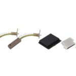 2.21021 Szczotki alternatora DT SPARE PARTS