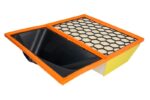 C 40 002 Filtr powietrza MANN-FILTER - obrazek 2