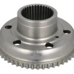 4717383-EXC Zestaw napr. zwolnicy EXCAMEC