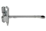 6.72074 Ogranicznik drzwi DT SPARE PARTS - obrazek 2