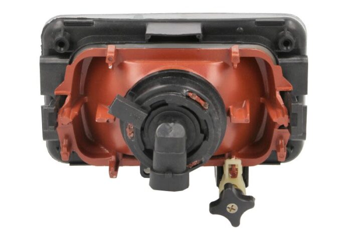 Fl-iv006l lampa przeciwmgielna przód trucklight - obrazek 2