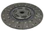 4.64250 Tarcza sprzęgła DT SPARE PARTS - obrazek 2