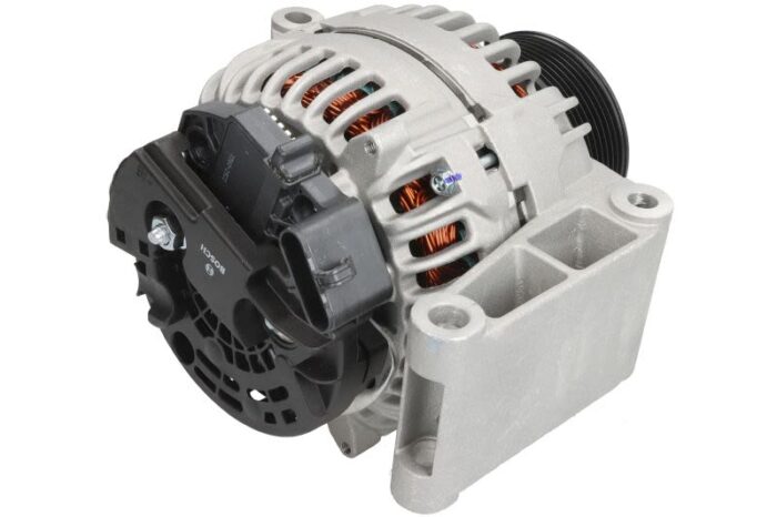 0 986 084 280 alternator bosch - obrazek 2