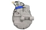 VAL813011 Kompresor klimatyzacji VALEO - obrazek 3