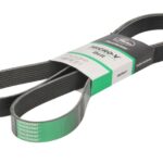 GAT8PK2028HD Pasek wielorowkowy GATES