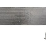AH 46 000S Nagrzewnica MAHLE