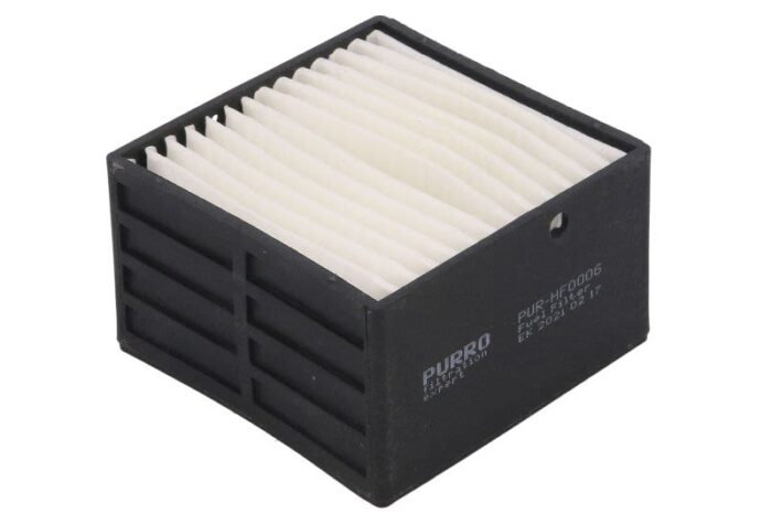 Pur-hf0006 filtr paliwa purro - obrazek 2