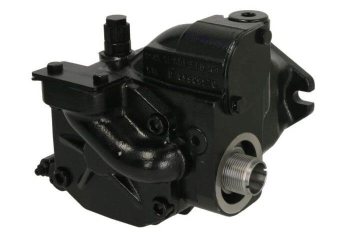 R902537839 hydrauliczna pompa - pozostałe bosch rexroth - obrazek 2