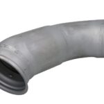 HOB77803 Rura wydechowa HOBI