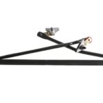 FE1001874 Mechanizm wycieraczek FEBI BILSTEIN