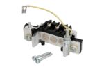 MGX 563 Płytka diodowa alternatora MAHLE