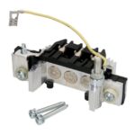 MGX 563 Płytka diodowa alternatora MAHLE