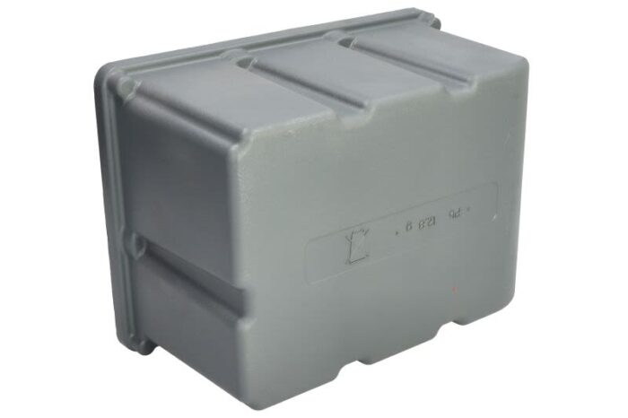 Ent570048/r moduł tłoczący denox engitech - obrazek 2