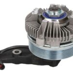 7.00523 Sprzęgło wentylatora chłodnicy DT SPARE PARTS