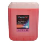 KTT G12+ 20L CONC HD Płyny i koncentraty do chłodnic THERMOTEC COOLAN XXL