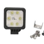 LED6F.49900.50 Lampa robocza WESEM