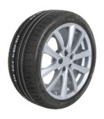 275/40R19 LOKU 105Y PS91 Opony osobowe, SUV/4x4 KUMHO - obrazek 2