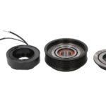 KTT040380 Sprzęgło kompletne kompresora klimatyzacji THERMOTEC