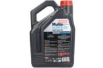MULTIA SUPRA U 10W30 5L Oleje i smary MOTUL - obrazek 2