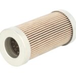 HD 57/5 Filtr hydrauliczny MANN-FILTER