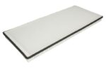 CU 49 002 Filtr kabiny MANN-FILTER - obrazek 2