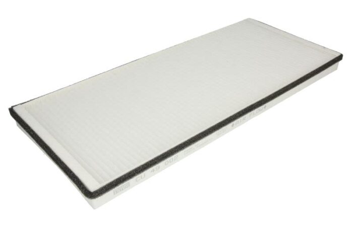 Cu 49 002 filtr kabiny mann-filter - obrazek 2
