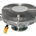 D5MA015TT Sprzęgło wentylatora chłodnicy THERMOTEC