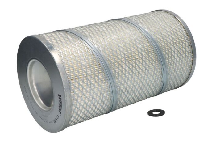 E1520l filtr powietrza hengst - obrazek 2