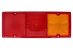 9EL357 031-101 Klosz lampy tył HELLA