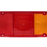 9EL357 031-101 Klosz lampy tył HELLA