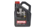 SPECIFIC 508/509 0W20 5L Oleje i smary MOTUL