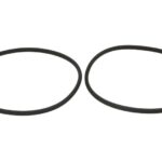439 SK 50098 000 Zestaw uszczelek tulei cylindra MAHLE
